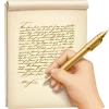 ✍