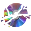 💿