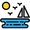 🌊
