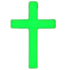 ✝️