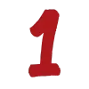 1️⃣