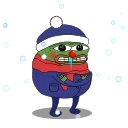 🥶