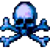 ☠️