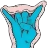 🤘