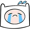 😭
