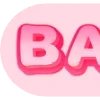 💗