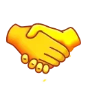🤝