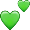 💚