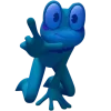 🐸