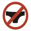 ❌