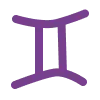 ♊