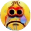 😭