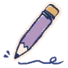 ✏️