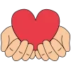 ❤️