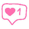 ❤️