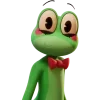 🐸