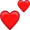 ❤️