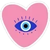 💗