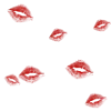 💋
