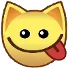 😋