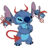 😈