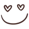 ❤️