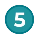 5️⃣