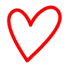 ❤️