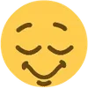 😌