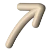⬆️