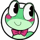 🐸