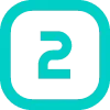 2️⃣