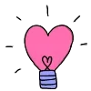 ❤️