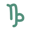 ♑