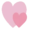 💗