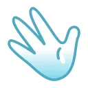 👋