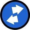 ↔️