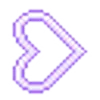 💜