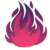 🔥