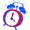 ⏰