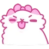 😝