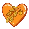 🧡