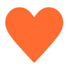 🧡