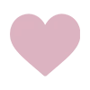 ❤️
