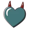 ❤️