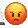 😡