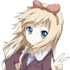 ✌