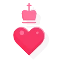 ❤️