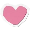 💗