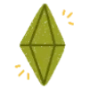 💚